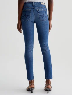 Women AG Jeans Jeans|Ankle|Prima Ankle