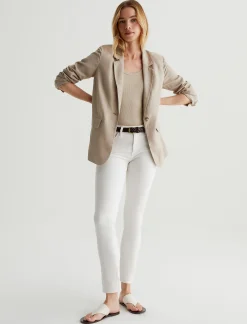 Women AG Jeans Jeans|Ankle|Prima Ankle