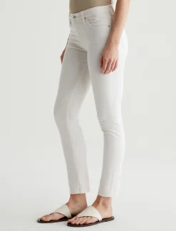 Women AG Jeans Jeans|Ankle|Prima Ankle
