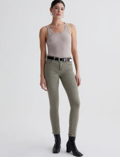 Women AG Jeans Jeans|Ankle|Prima Ankle