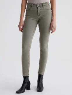 Women AG Jeans Jeans|Ankle|Prima Ankle