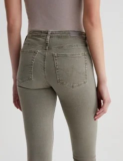 Women AG Jeans Jeans|Ankle|Prima Ankle
