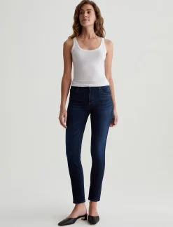 Women AG Jeans Jeans|Ankle|Prima Ankle