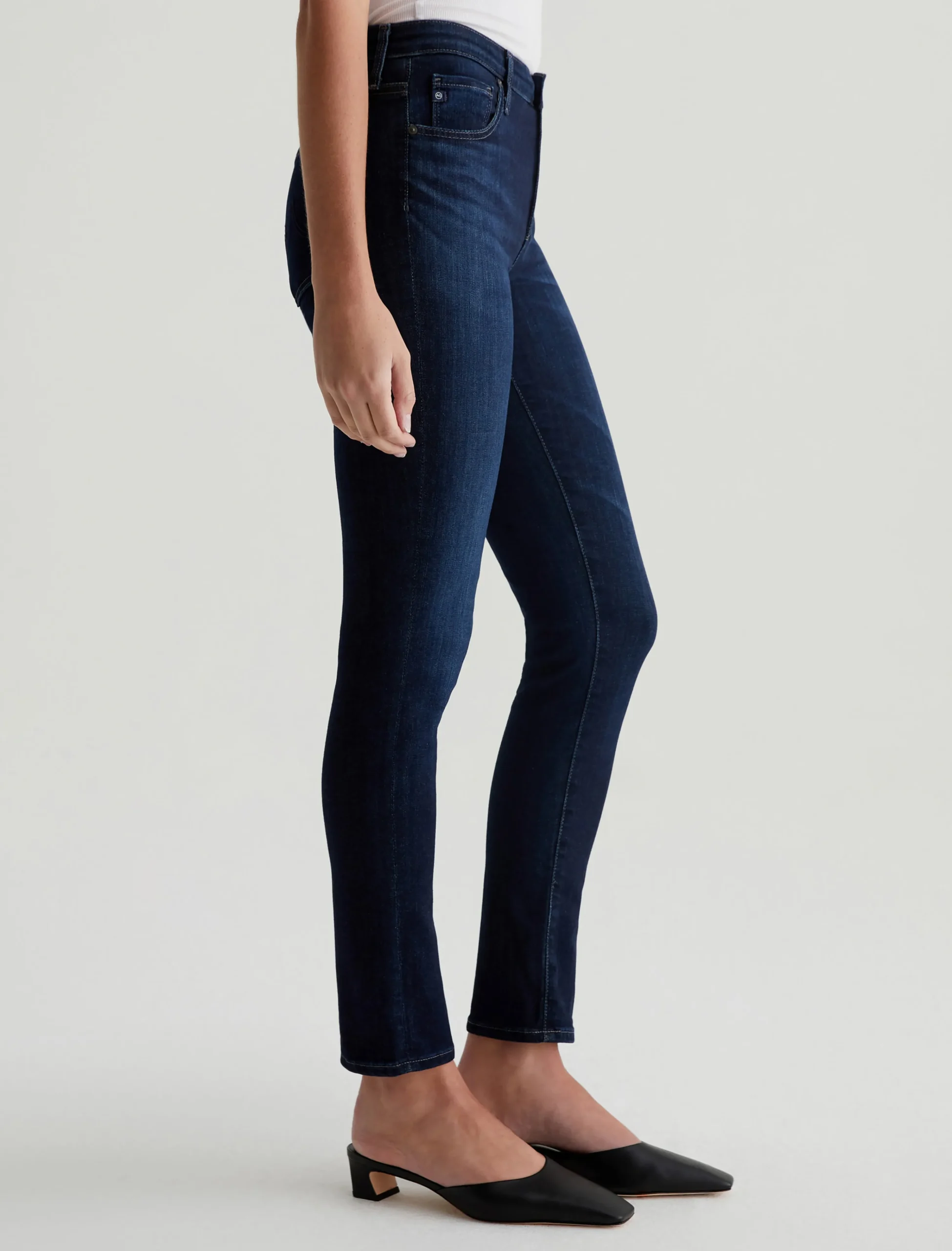 Women AG Jeans Jeans|Ankle|Prima Ankle