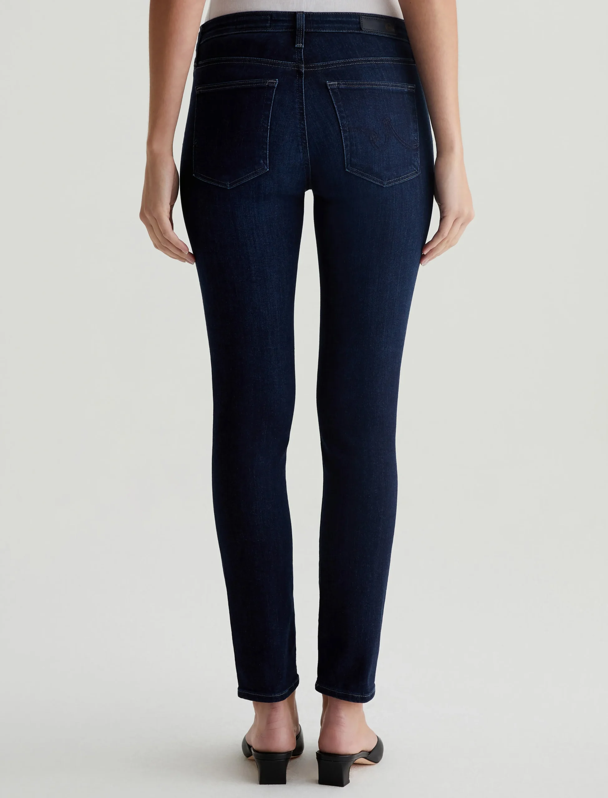 Women AG Jeans Jeans|Ankle|Prima Ankle