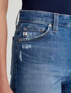 Women AG Jeans Jeans|Ankle|Prima Ankle