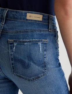 Women AG Jeans Jeans|Ankle|Prima Ankle