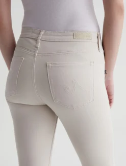 Women AG Jeans Pants & Trousers|Crop|Prima Crop