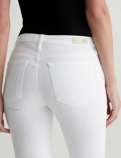 Women AG Jeans Pants & Trousers|Crop|Prima Crop