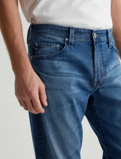 AG Jeans Jeans|Straight|Protégé