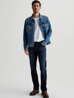 AG Jeans Jeans|Straight|Protégé