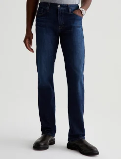 AG Jeans Jeans|Straight|Protégé 360°