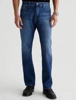 AG Jeans Jeans|Straight|Protégé 360°