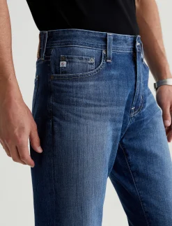 AG Jeans Jeans|Straight|Protégé 360°