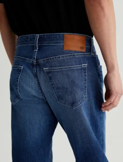 AG Jeans Jeans|Straight|Protégé 360°