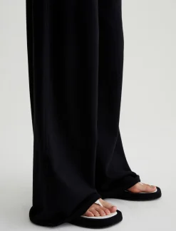 Women AG Jeans Pants & Trousers|High-Rise|Renee Sweatpant