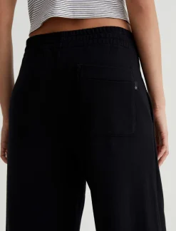 Women AG Jeans Pants & Trousers|High-Rise|Renee Sweatpant