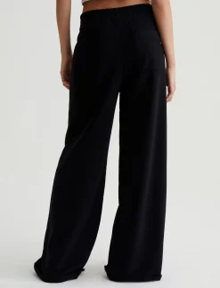 Women AG Jeans Pants & Trousers|High-Rise|Renee Sweatpant