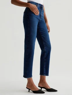 Women AG Jeans Jeans|High-Rise|Rian