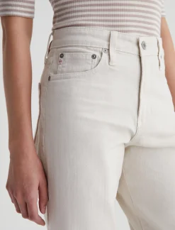 Women AG Jeans Jeans|High-Rise|Rian