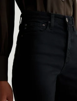 Women AG Jeans Jeans|High-Rise|Rian