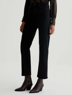 Women AG Jeans Jeans|High-Rise|Rian