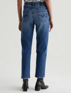 Women AG Jeans Jeans|High-Rise|Rian