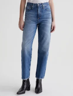 Women AG Jeans Jeans|High-Rise|Rian