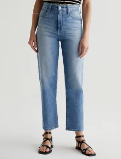 Women AG Jeans Jeans|High-Rise|Rian