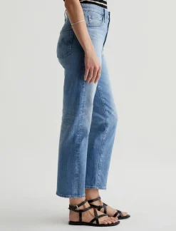 Women AG Jeans Jeans|High-Rise|Rian