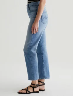 Women AG Jeans Jeans|High-Rise|Rian