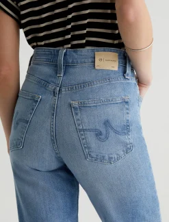 Women AG Jeans Jeans|High-Rise|Rian
