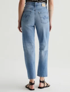 Women AG Jeans Jeans|High-Rise|Rian