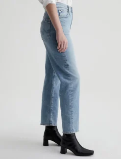 Women AG Jeans Jeans|High-Rise|Rian