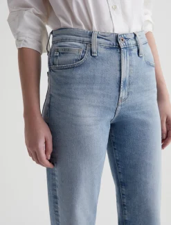 Women AG Jeans Jeans|High-Rise|Rian