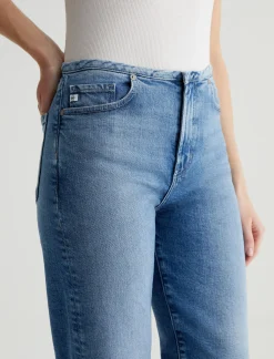 Women AG Jeans Jeans|High-Rise|Rian
