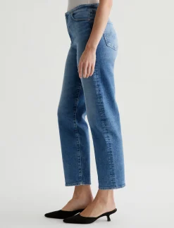 Women AG Jeans Jeans|High-Rise|Rian