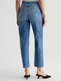 Women AG Jeans Jeans|High-Rise|Rian