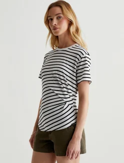 Women AG Jeans Tees & Tanks|Rini Top