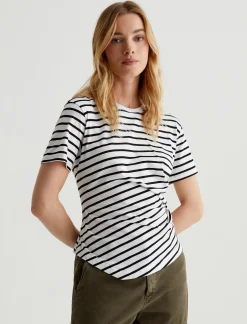 Women AG Jeans Tees & Tanks|Rini Top