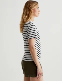 Women AG Jeans Tees & Tanks|Rini Top