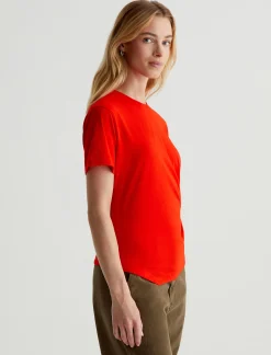 Women AG Jeans Tees & Tanks|Rini Top