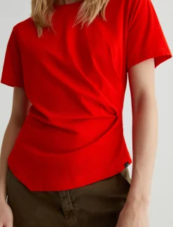 Women AG Jeans Tees & Tanks|Rini Top