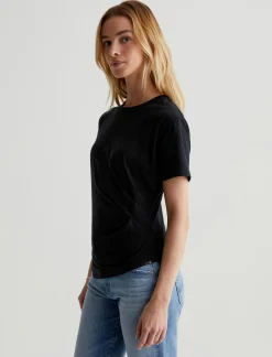 Women AG Jeans Tees & Tanks|Rini Top