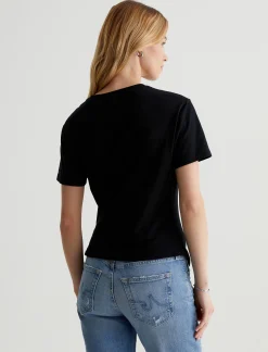 Women AG Jeans Tees & Tanks|Rini Top