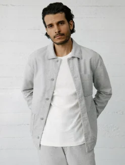 AG Jeans Jackets And Outerwear|Roari