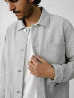 AG Jeans Jackets And Outerwear|Roari