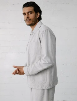 AG Jeans Jackets And Outerwear|Roari