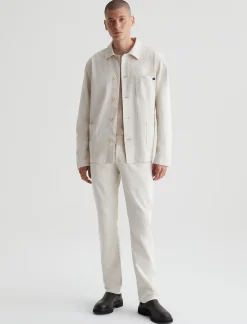 AG Jeans Jackets And Outerwear|Roari