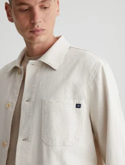 AG Jeans Jackets And Outerwear|Roari